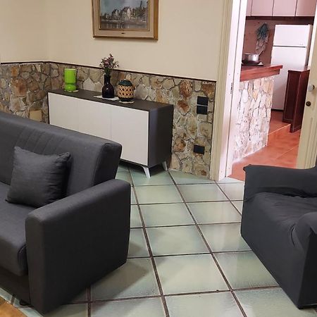 פלרמו Villa Degli Agrumi מראה חיצוני תמונה