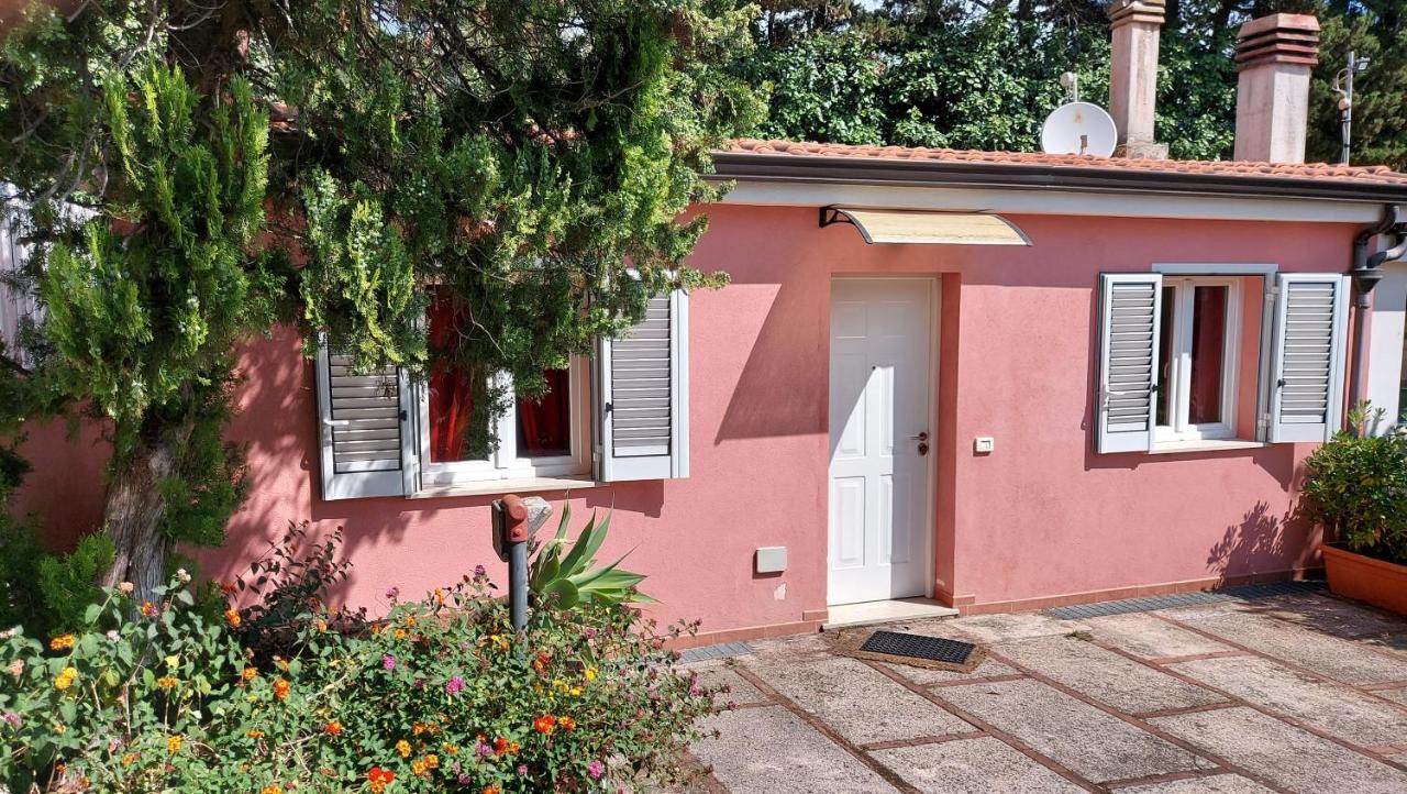 פלרמו Villa Degli Agrumi מראה חיצוני תמונה