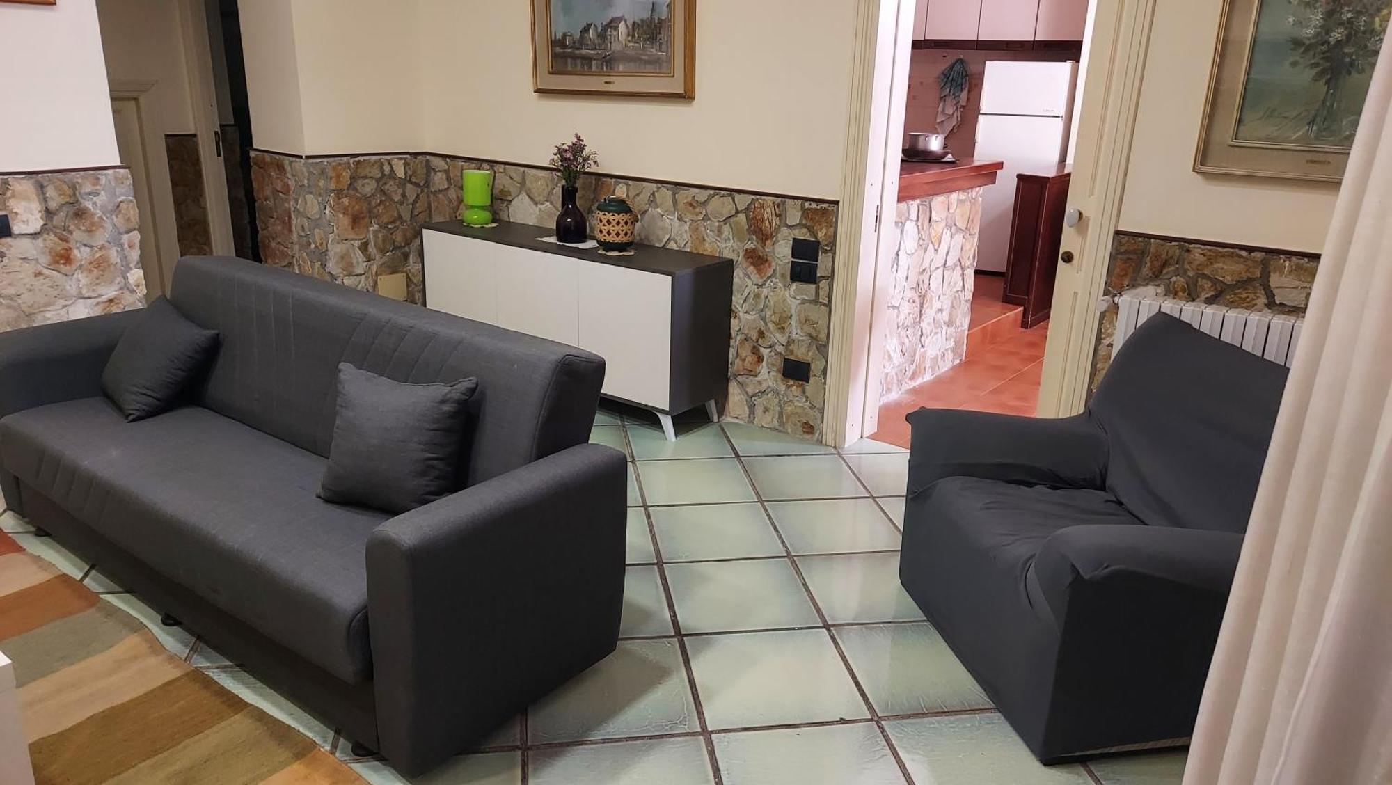 פלרמו Villa Degli Agrumi מראה חיצוני תמונה